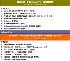 中国金融外包峰会 智能化引领金融知识流程外包新未来
